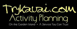 Try Kauai Activity planning and reservations