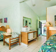 The Garden Island Inn Room, Kauai, Hawaii hotel image